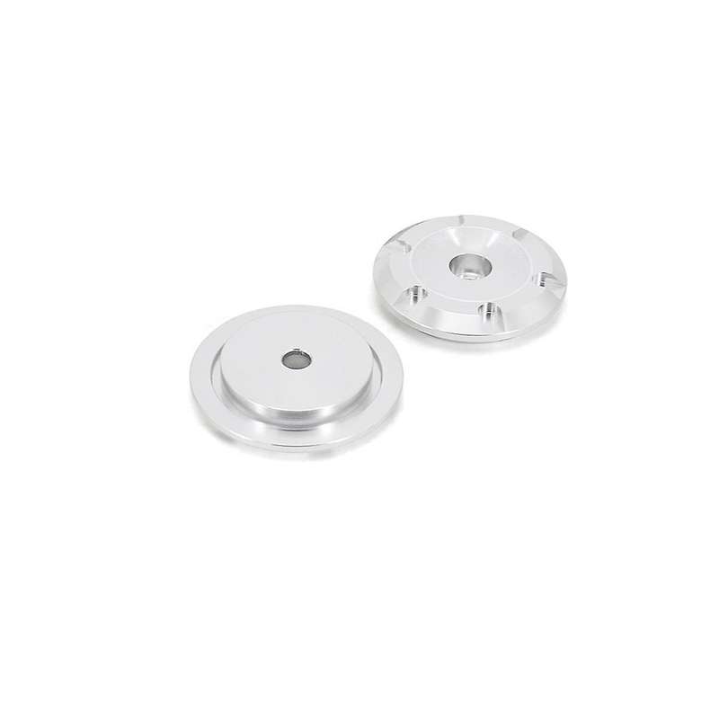 Rear Axle Fork Crash Slider for R9t R Ninet Rninet R Nine T Pure R Ninet Rninet Wheel Hub Anti Coll