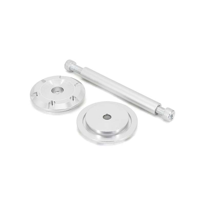 Rear Axle Fork Crash Slider for R9t R Ninet Rninet R Nine T Pure R Ninet Rninet Wheel Hub Anti Coll