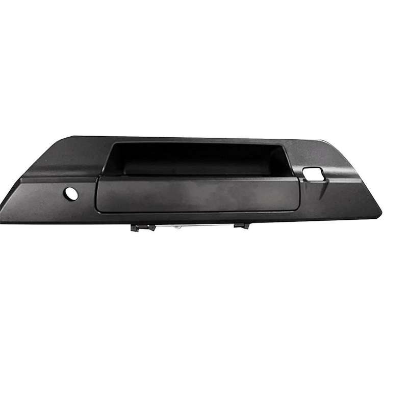 Rear Bezel Trim 69090-0k080 for 2015-2022 Back Door Handle Pull with Camera Hole 690900k080