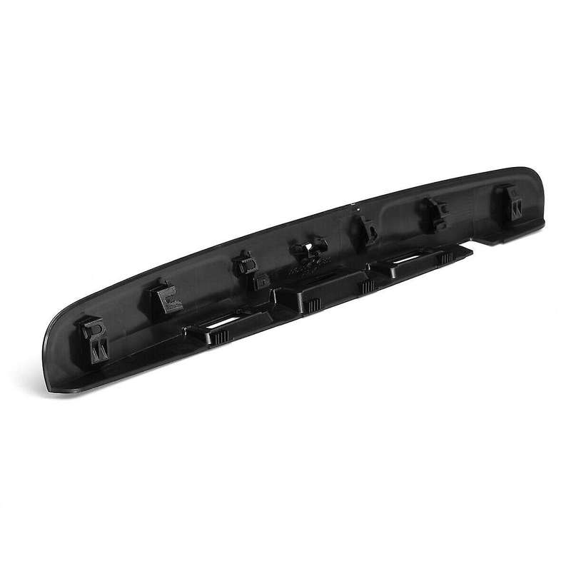 Rear Boot Handle with Key Camera Trunk Door Cover for J10 JJ10 2007-2014 90812JD20H