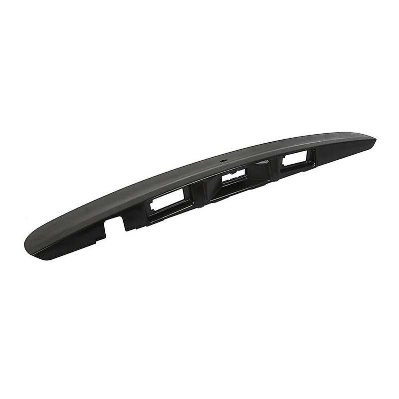 Rear Boot Handle with Key Camera Trunk Door Cover for J10 JJ10 2007-2014 90812JD20H