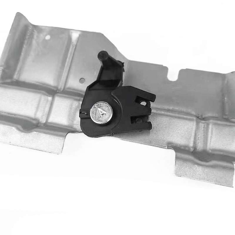 Rear Boot Lid Trunk Latch Bracket Lock Actuator for Golf Mk4 99-05 1j5827567a 1j5827425f 3b5827061b