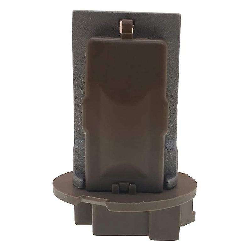 Rear Blower Motor Resistor JA1626, 973-548, 4P1493, 79330S3VA51 for Pilot 2003-2008 & 2001-2006