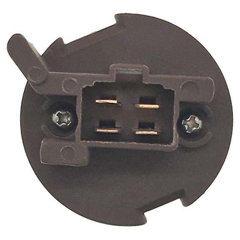 Rear Blower Motor Resistor JA1626, 973-548, 4P1493, 79330S3VA51 for Pilot 2003-2008 & 2001-2006