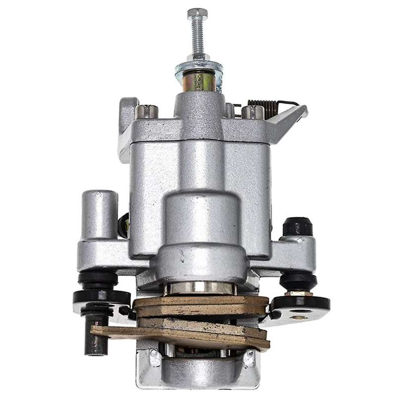 Rear Brake Caliper Assembly for 450 660 700 Motorcycle Accessory 5ug-2580v-01-00 5ug-2580v-02-00