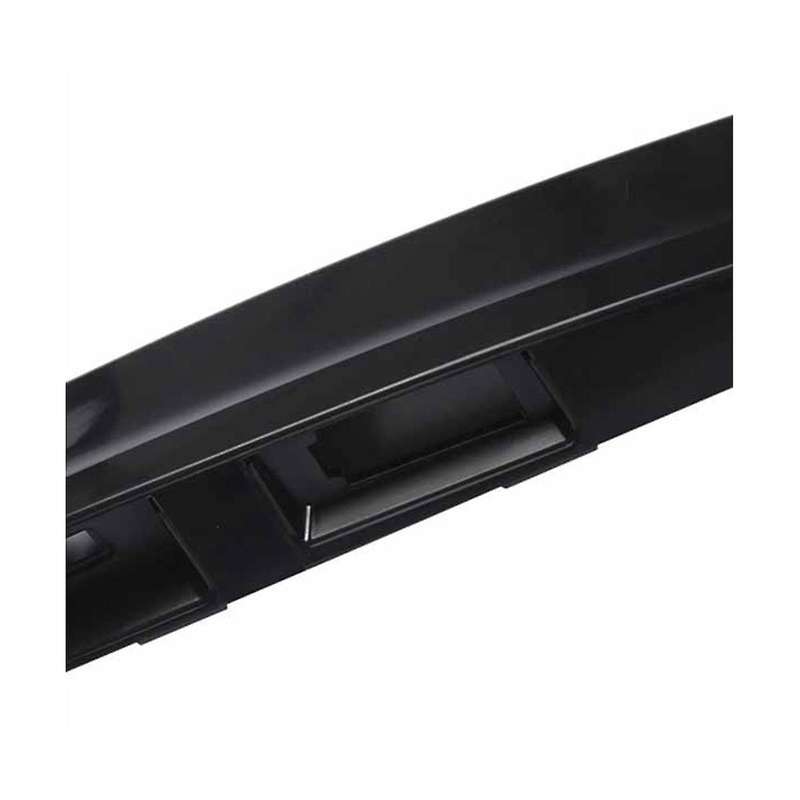 Rear Boot Door Grab Handle Trim Cover with I-key Camera Hole for J10 Jj10 2007-2014