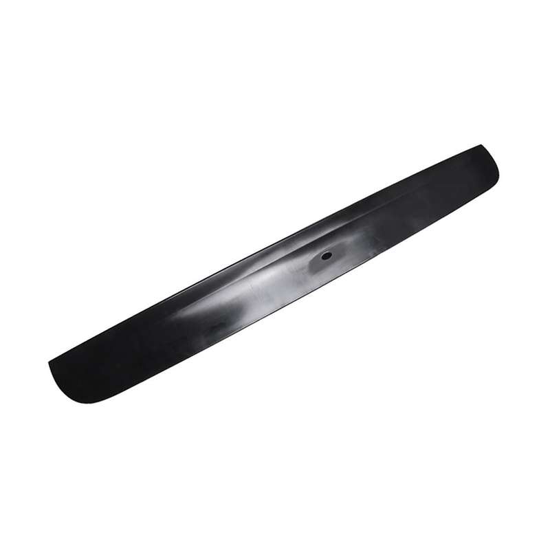 Rear Boot Door Grab Handle Trim Cover with I-key Camera Hole for J10 Jj10 2007-2014