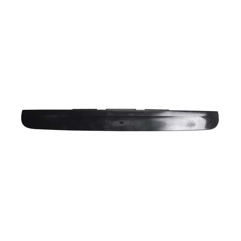 Rear Boot Door Grab Handle Trim Cover with I-key Camera Hole for J10 Jj10 2007-2014