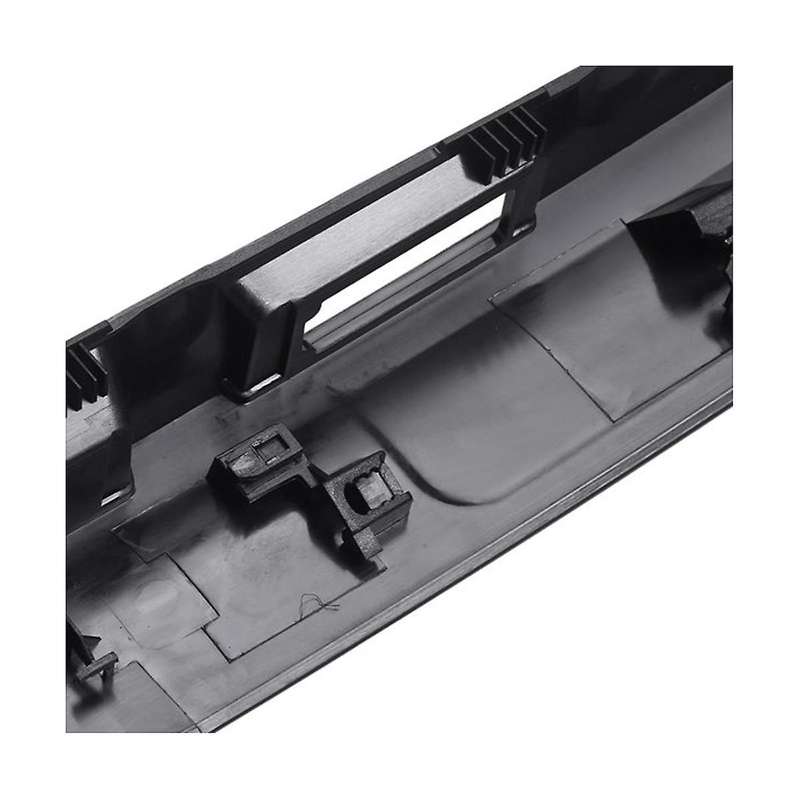 Rear Boot Door Grab Handle Trim Cover with I-key Camera Hole for J10 Jj10 2007-2014