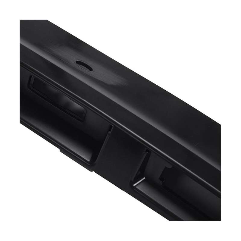 Rear Boot Door Grab Handle Trim Cover with I-key Camera Hole for J10 Jj10 2007-2014