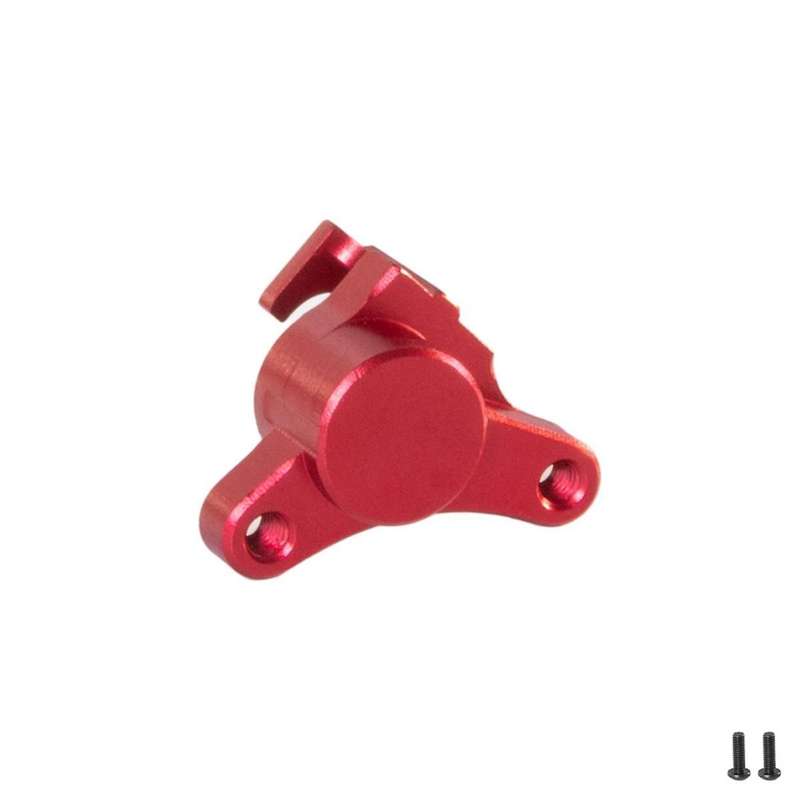 Rear Brake Caliper Rear Caliper 264000 Los264000 for 1/4 Promoto-MX Electric Motorcycle LOS06002 LOS