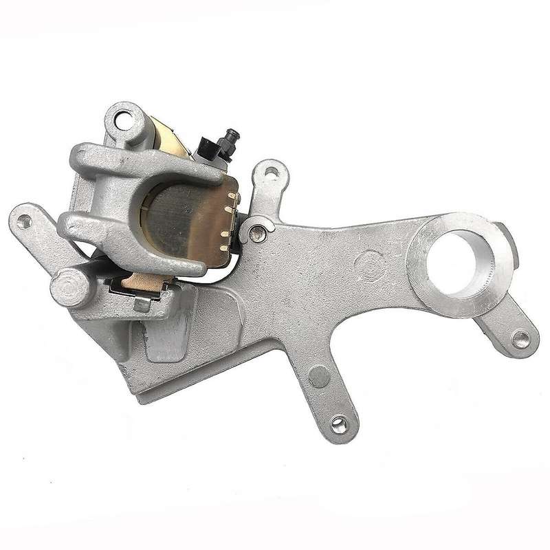 Rear Brake Caliper for Cr125r Cr250r Crf250r Crf450r Crf250x Crf450x 02-20
