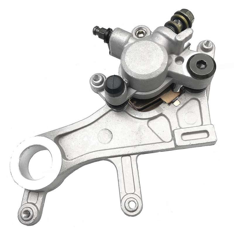 Rear Brake Caliper for Cr125r Cr250r Crf250r Crf450r Crf250x Crf450x 02-20