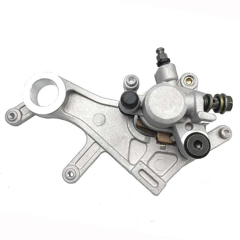 Rear Brake Caliper for Cr125r Cr250r Crf250r Crf450r Crf250x Crf450x 02-20