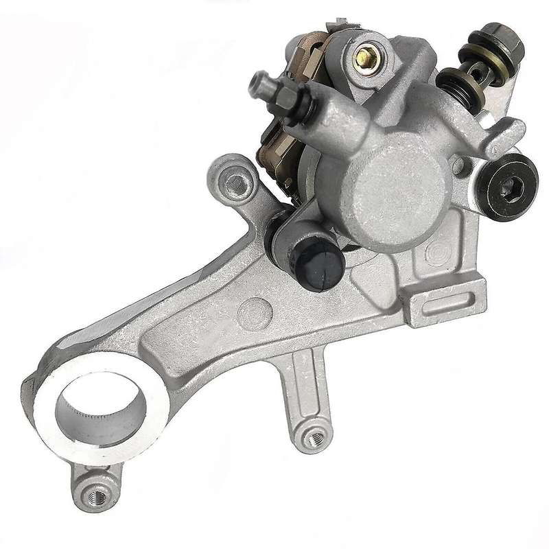 Rear Brake Caliper for Cr125r Cr250r Crf250r Crf450r Crf250x Crf450x 02-20