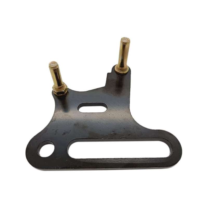 Rear Brake Caliper Bracket Off-road Motorcycle Accessories Disc Brake Fixed Brake Pump Bracket