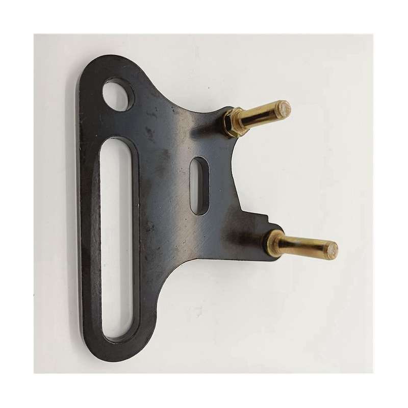 Rear Brake Caliper Bracket Off-road Motorcycle Accessories Disc Brake Fixed Brake Pump Bracket