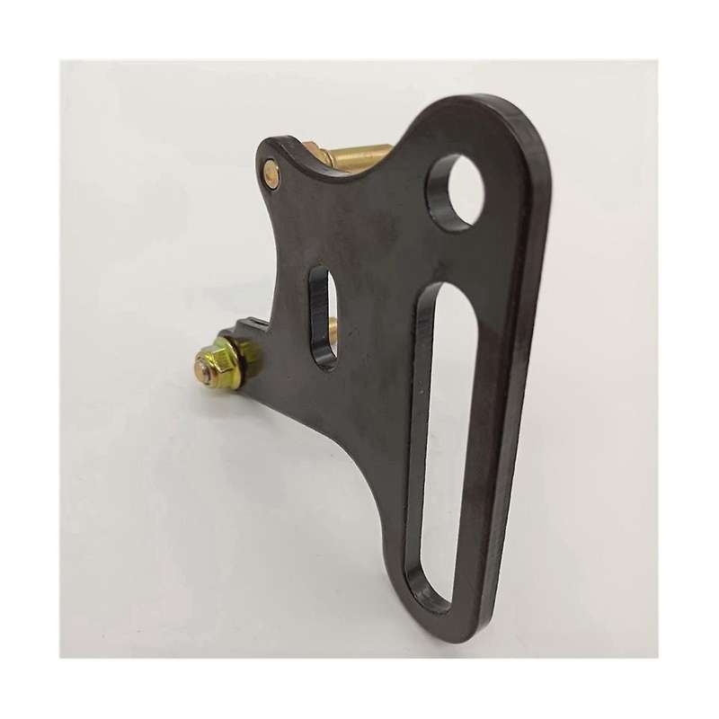 Rear Brake Caliper Bracket Off-road Motorcycle Accessories Disc Brake Fixed Brake Pump Bracket