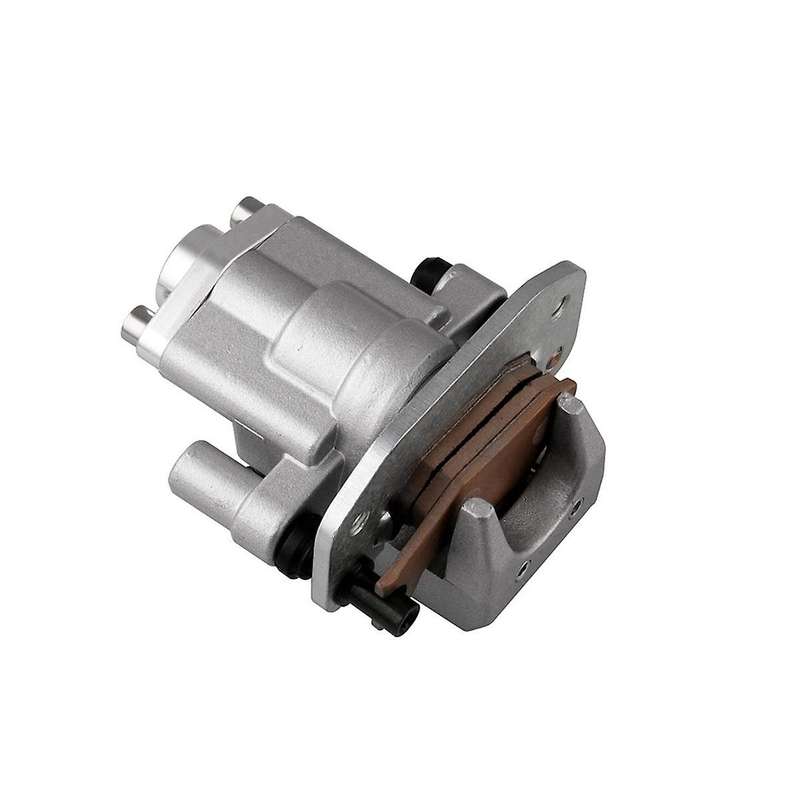 Rear Brake Caliper Rear Brake Pump Motorcycle for 700 06-12 700r 09-12