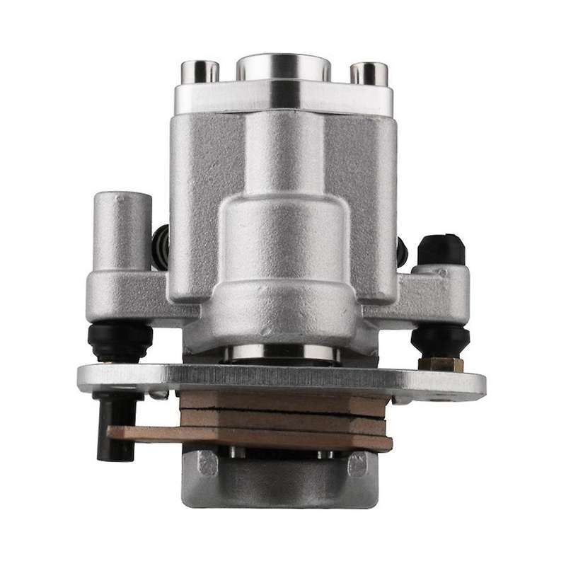Rear Brake Caliper Rear Brake Pump Motorcycle for 700 06-12 700r 09-12