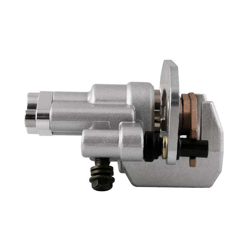 Rear Brake Caliper Rear Brake Pump Motorcycle for 700 06-12 700r 09-12