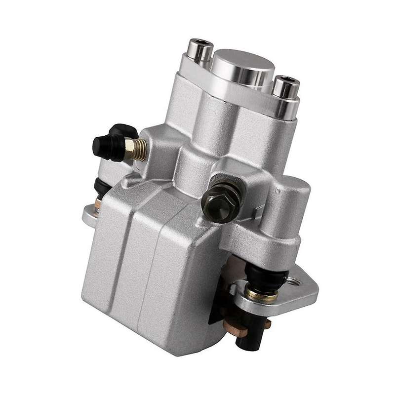 Rear Brake Caliper Rear Brake Pump Motorcycle for 700 06-12 700r 09-12
