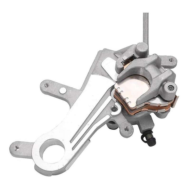 Rear Brake Caliper Master Cylinder for CR125R 250R 2002 2003 2004 2005 2006 2007