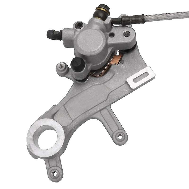 Rear Brake Caliper Master Cylinder for CR125R 250R 2002 2003 2004 2005 2006 2007