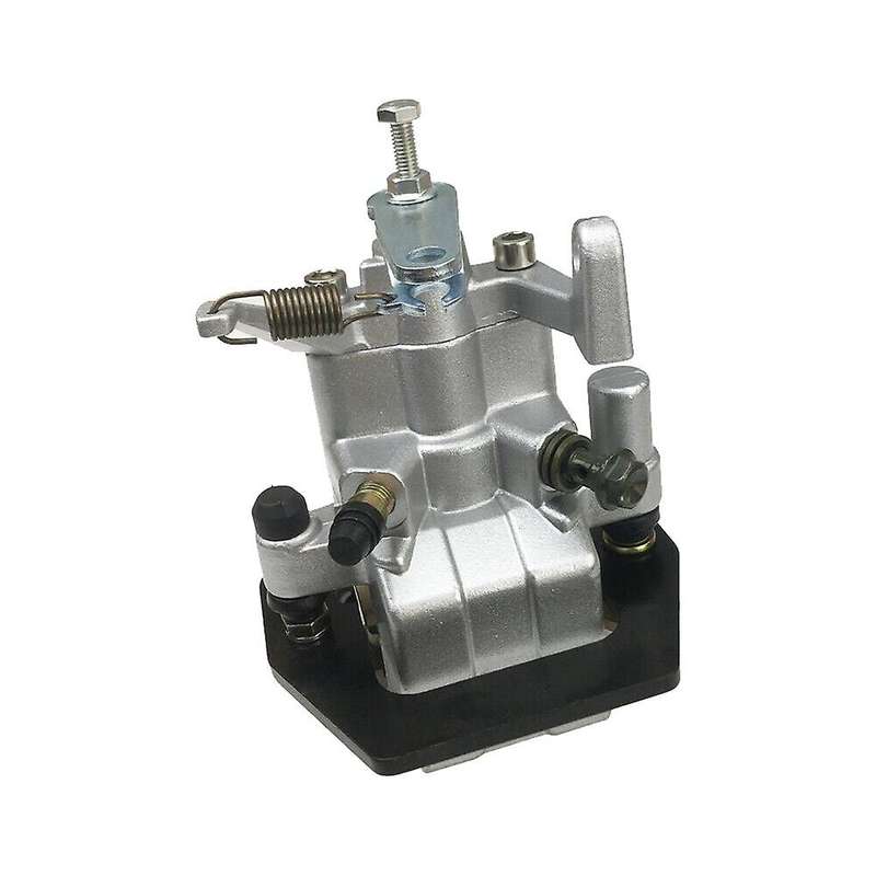 Rear Brake Caliper for 660 450 YXR450 660 2004-2009 with Pads ATV