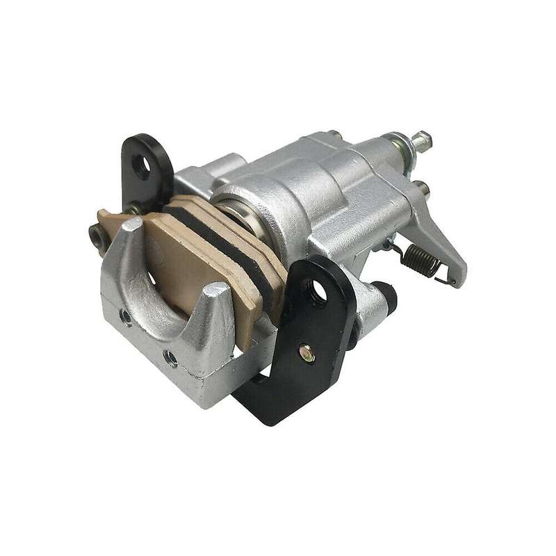Rear Brake Caliper for 660 450 YXR450 660 2004-2009 with Pads ATV
