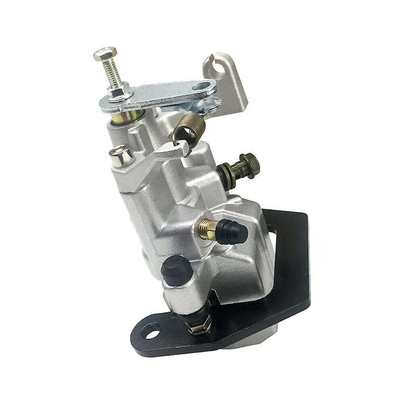 Rear Brake Caliper for 660 450 YXR450 660 2004-2009 with Pads ATV