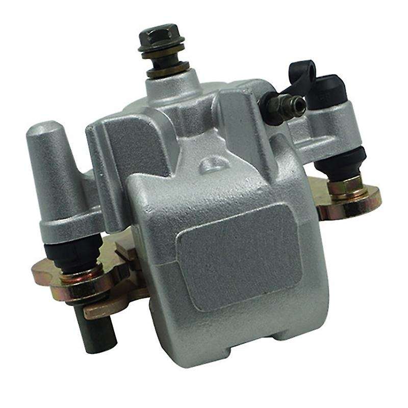 Rear Brake Caliper Pads for 400 YFM400 2X4 00-02