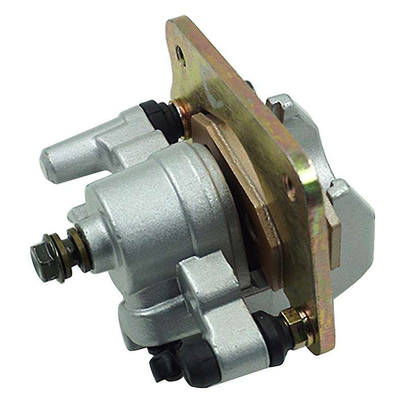 Rear Brake Caliper Pads for 400 YFM400 2X4 00-02