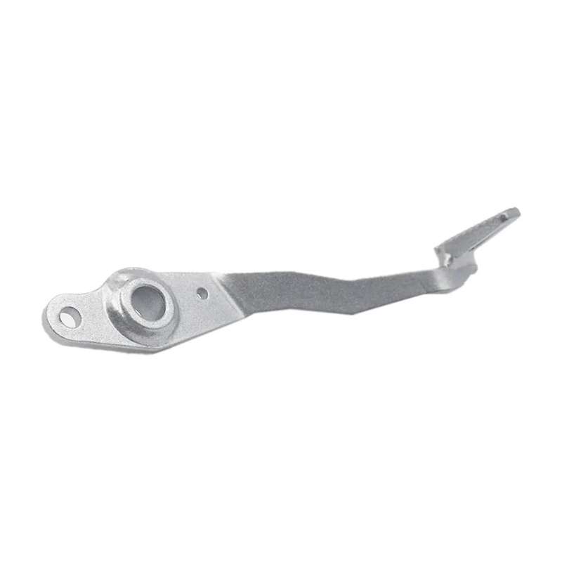 Rear Brake Lever Brake Pedal Brake for Ninja650 EX650 ER6N ER650 2012-2016