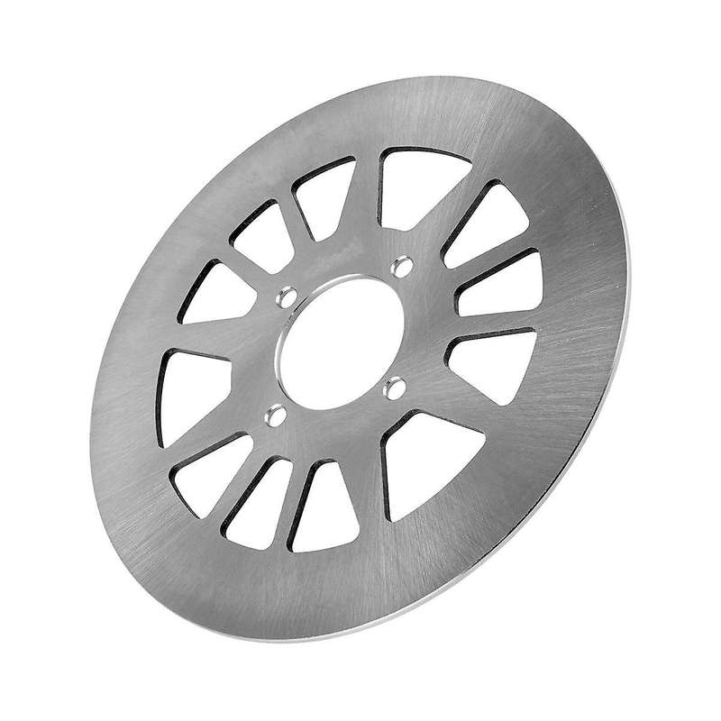 Rear Brake Disc Fits for Warrior 350 Yfm350x 1990-2004 3gd-2582w-00-00