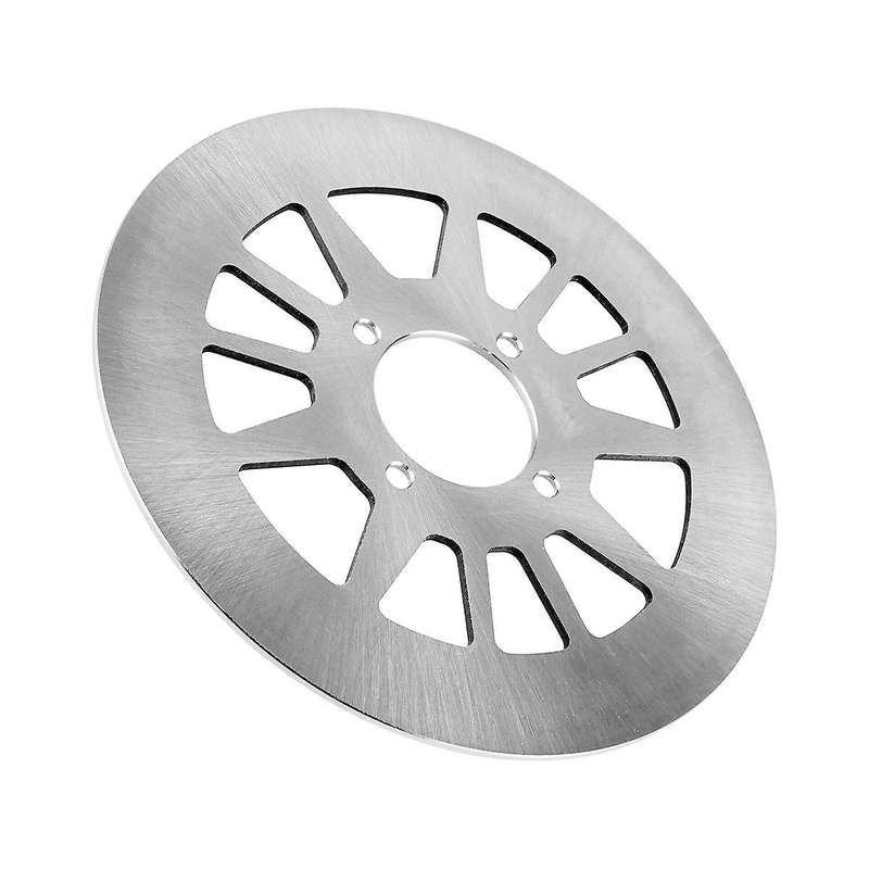 Rear Brake Disc Fits for Warrior 350 Yfm350x 1990-2004 3gd-2582w-00-00