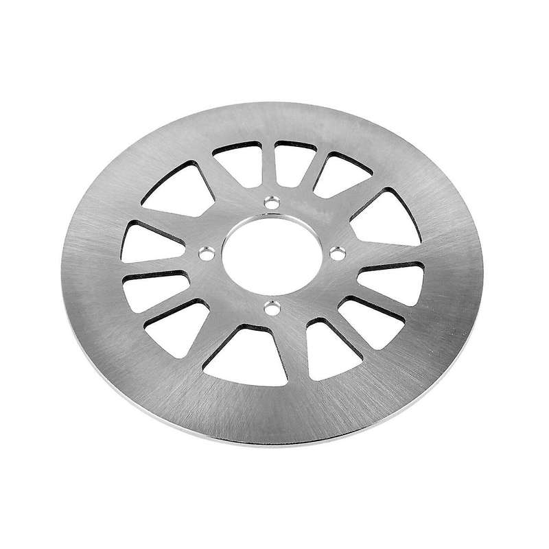 Rear Brake Disc Fits for Warrior 350 Yfm350x 1990-2004 3gd-2582w-00-00