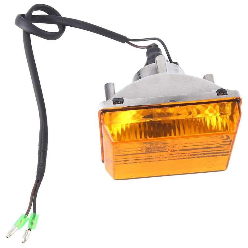 Rear Brake Light Tail Light Assy for UTV HS500 HS700 35250-115-0100