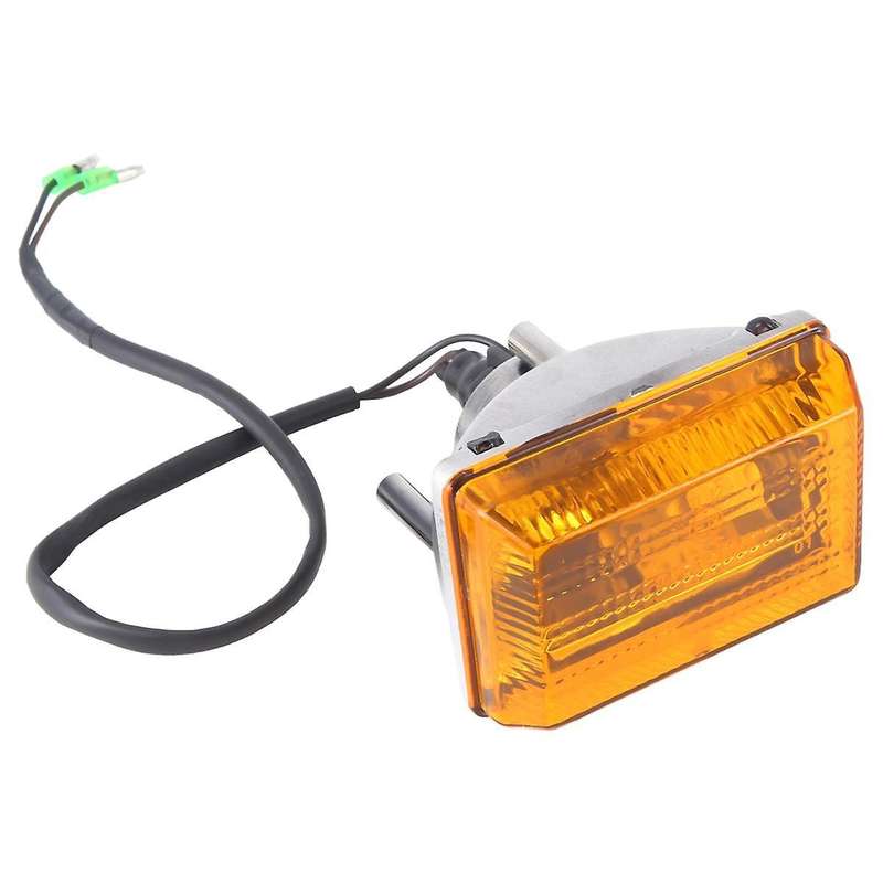 Rear Brake Light Tail Light Assy for UTV HS500 HS700 35250-115-0100