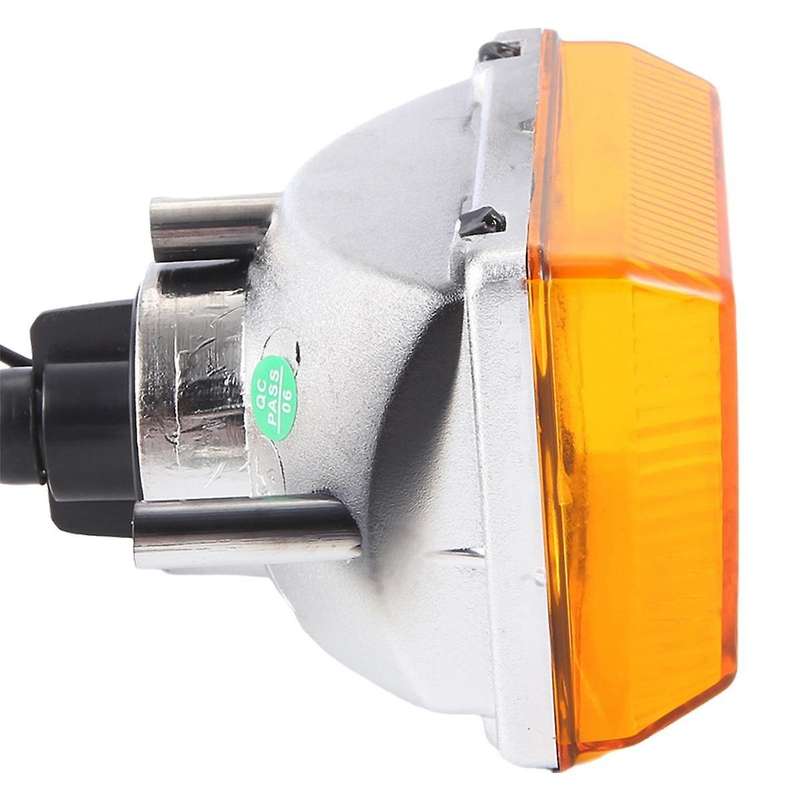 Rear Brake Light Tail Light Assy for UTV HS500 HS700 35250-115-0100