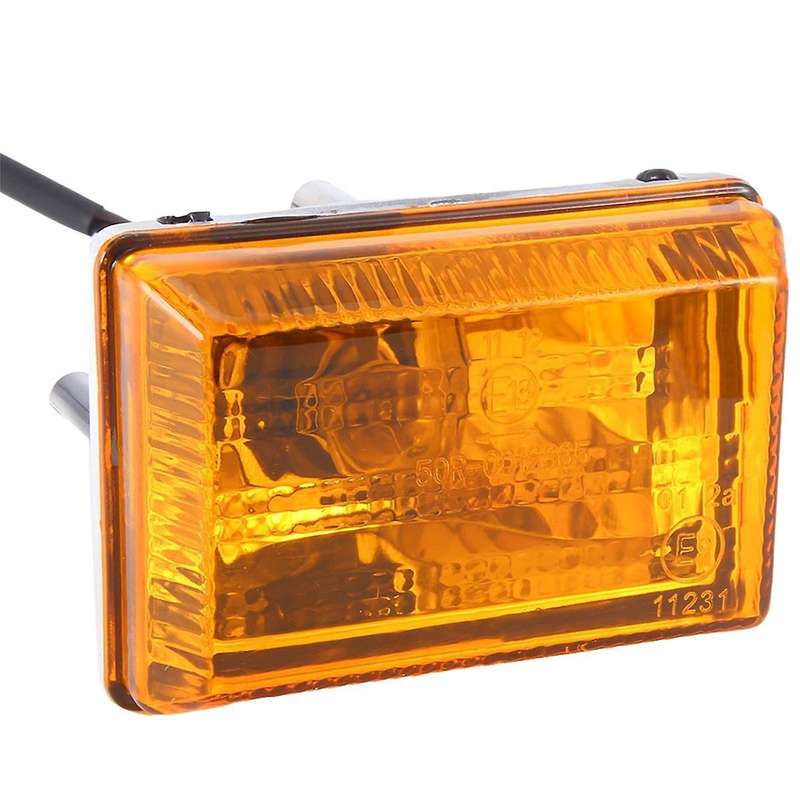 Rear Brake Light Tail Light Assy for UTV HS500 HS700 35250-115-0100