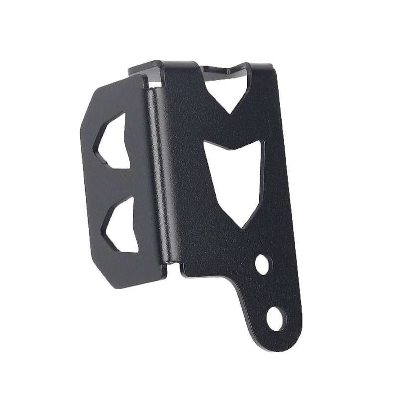 Rear Brake Fluid Reservoir Guard Tank Protective Cover Protector for VOGE Valico 525DSX DSX525 DS525