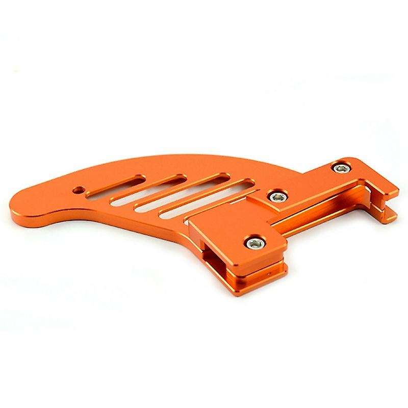Rear Brake Disc Guard for SXF EXC EXCF XC XCF XCW XCFW 125 150 200 250 300 350 400 450 500 505 530 2