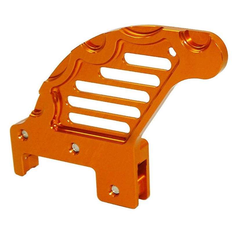 Rear Brake Disc Guard for SXF EXC EXCF XC XCF XCW XCFW 125 150 200 250 300 350 400 450 500 505 530 2