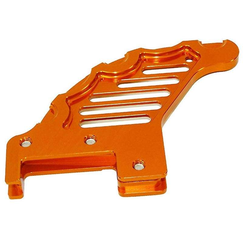 Rear Brake Disc Guard for SXF EXC EXCF XC XCF XCW XCFW 125 150 200 250 300 350 400 450 500 505 530 2