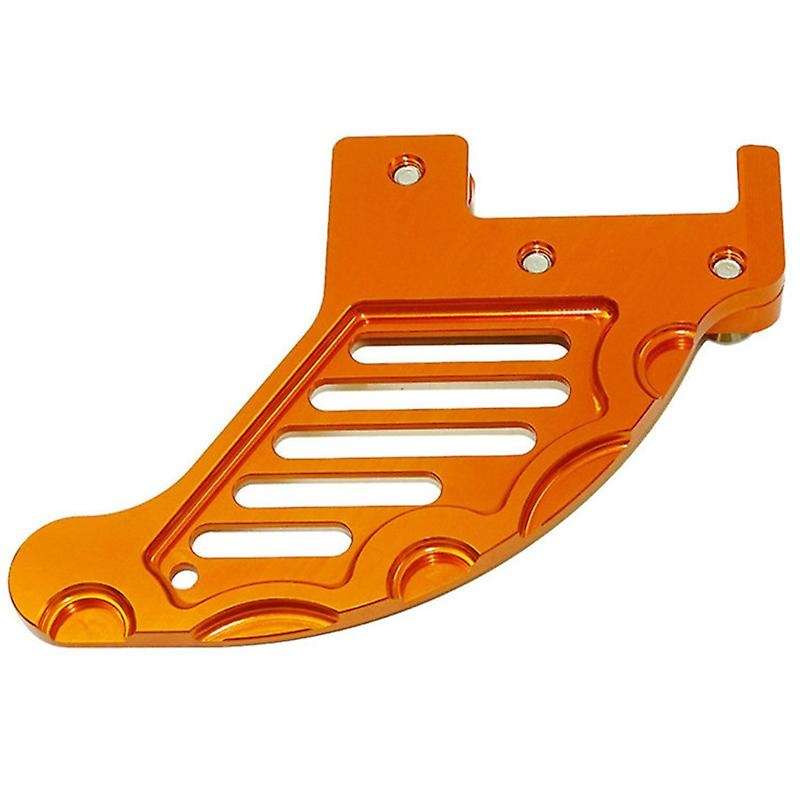 Rear Brake Disc Guard for SXF EXC EXCF XC XCF XCW XCFW 125 150 200 250 300 350 400 450 500 505 530 2