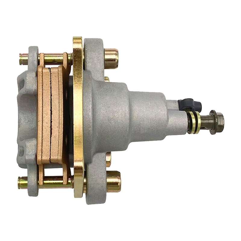Rear Brake Caliper with Pads 1910690 for Sportsman 400 500 600 2003 2004- 2006