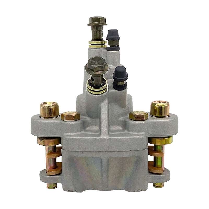 Rear Brake Caliper with Pads 1910690 for Sportsman 400 500 600 2003 2004- 2006