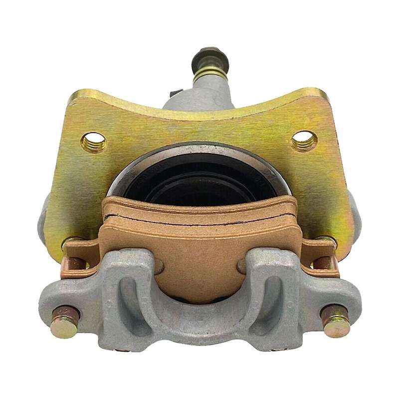 Rear Brake Caliper with Pads 1910690 for Sportsman 400 500 600 2003 2004- 2006
