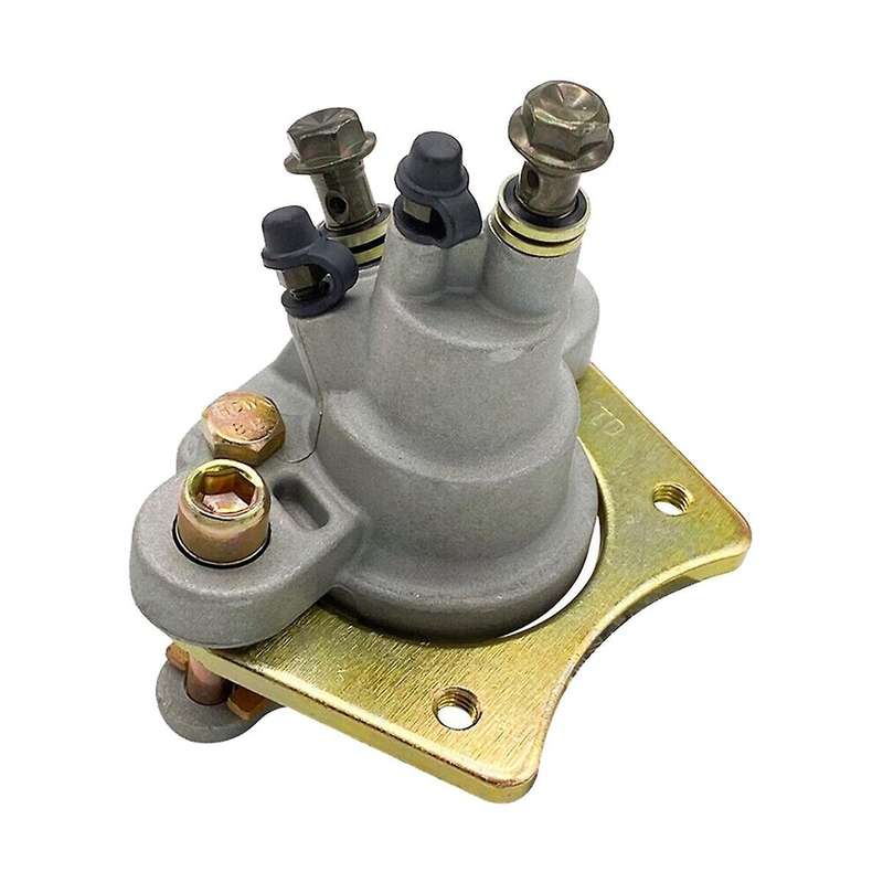 Rear Brake Caliper with Pads 1910690 for Sportsman 400 500 600 2003 2004- 2006